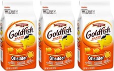 Pepperidge Farm Goldfish Baked