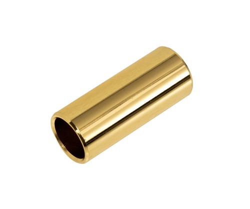 Guitar slide polished - guitar,