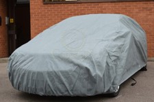 BMW 1602 / 2002 Breathable 4-Layer Car Cover, All Models From 1966 to 1975
