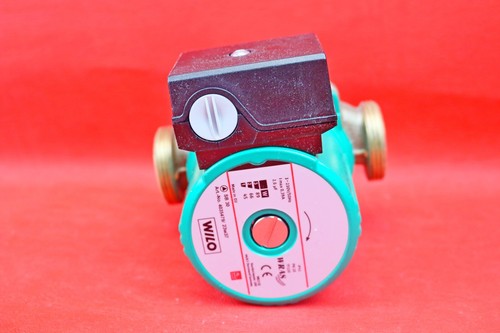 Wilo sb30 bronze secondary - wilo,
