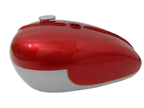 Fit for triumph t140 - fit,