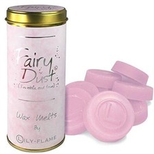 Fairy Dust Scent Candle Wax