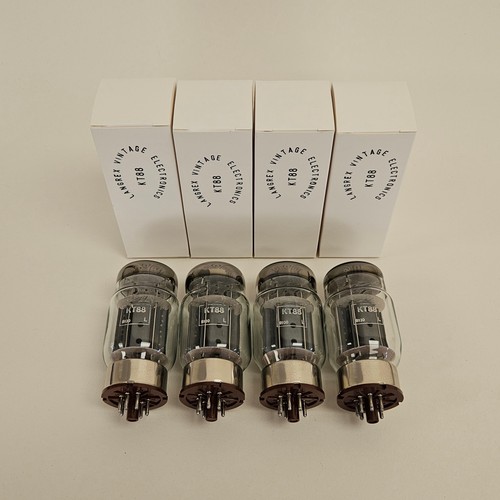Kt88 lve vintage style matched - kt88,