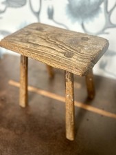 Chamfered edged thick plank