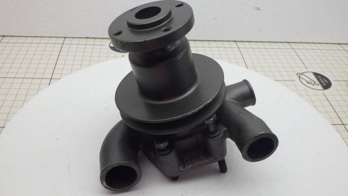 Tns cast iron - tns,