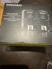 Yongnuo Digital YN-622N I-TTL