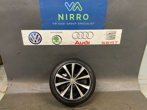 Polo genuine inch syenit - vw,