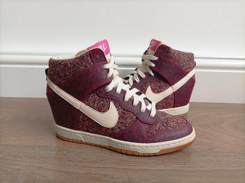 Nike trainers dunk sky high - trainers,