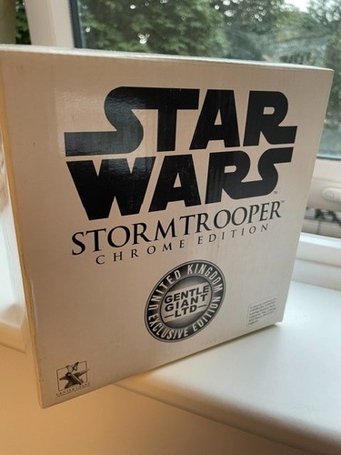 Star wars gentle - wars, giant