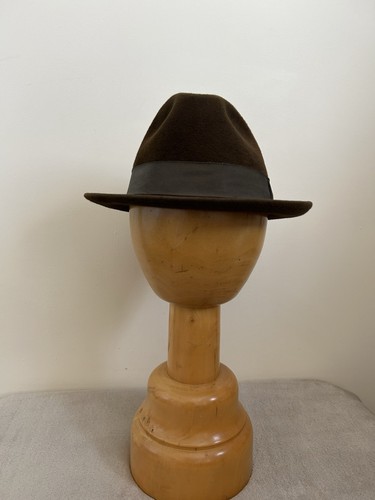 Lincoln bennett co - co, hatters