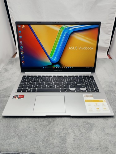 Asus vivobook m1502ya amd - asus,
