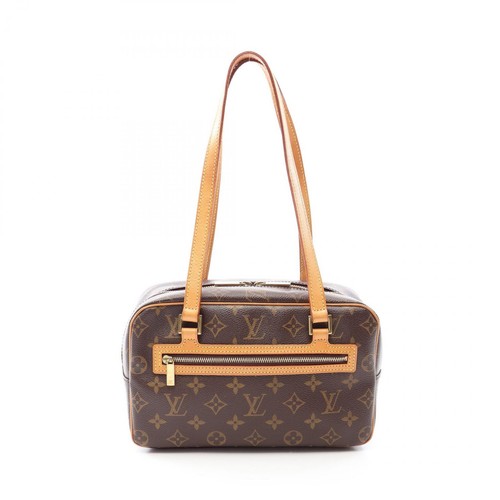 Louis vuitton cite shoulder - louis,