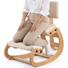 VEVOR Ergonomic Kneeling Chair