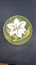 Moorcroft Bermuda Lily Pattern