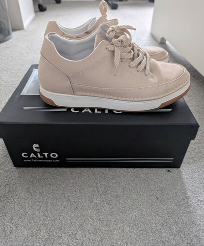 Calto elevator shoes for - calto,