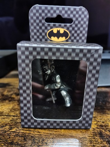 Royal selangor pewter joker - selangor,