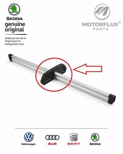 Genuine skoda boot - ✳️genuine, alu