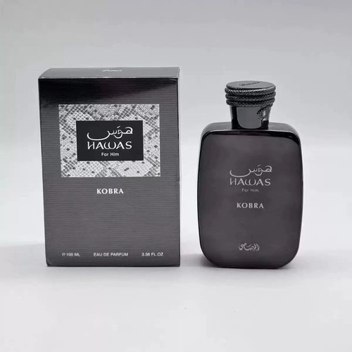 Rasasi hawas kobra - rasasi, for
