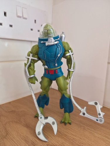 Masters the universe - of,