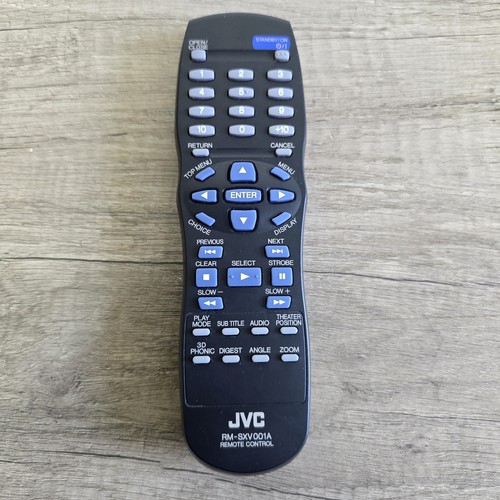 Genuine original jvc - genuine,