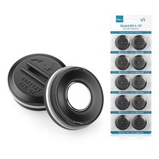 10x 6V Batteries For PetSafe