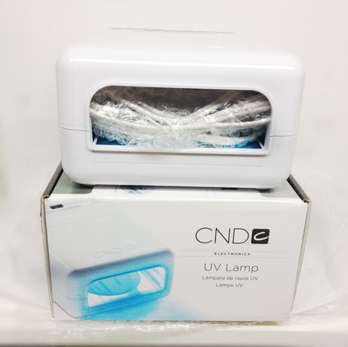 Cnd shellac light - uv, use