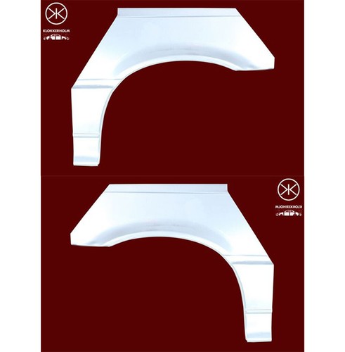 Weld panel rh outer - panel,