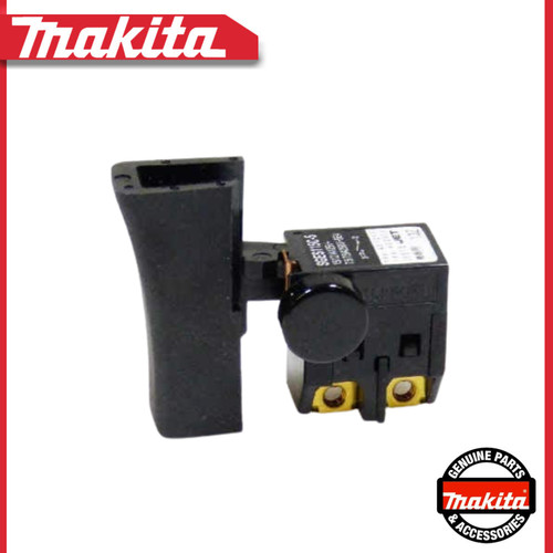 Genuine makita trigger switch - genuine,