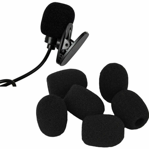 10pcs mini microphone - mini,