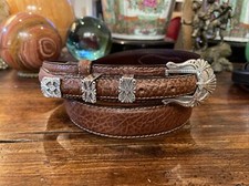 Navajo James Reid Dgn Santa Fe