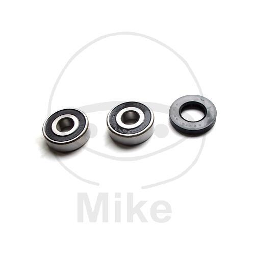 Wheel bearing set - , complete
