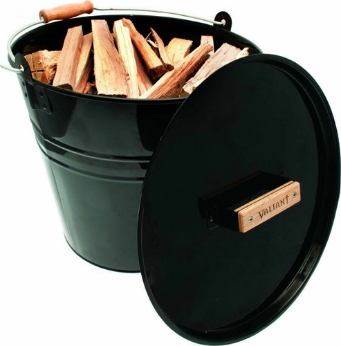 Valiant fireside wood fuel - &,