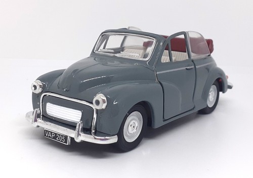 Saico legends 1956 - legends, morris