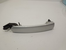 VW Golf 1J Mk4 Exterior Door