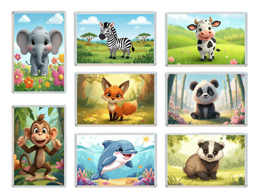 Various cute fun - various,