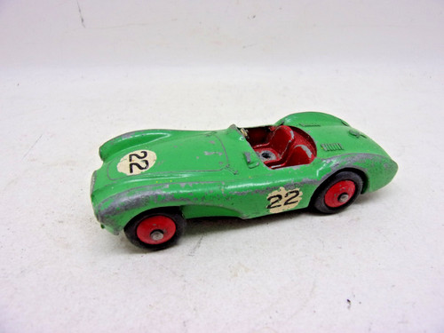 Dinky toys 110 - 110, aston