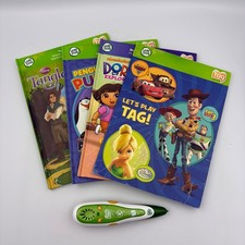 LeapFrog Tag Reader Bundle -