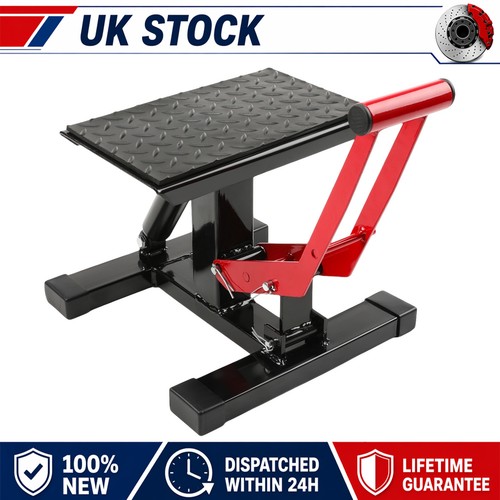 Adjustable motocross lift - motocross,