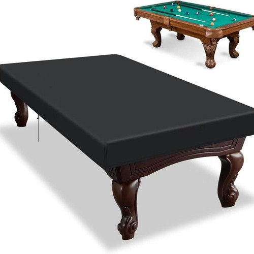 Oxford cloth pool table cover - table,