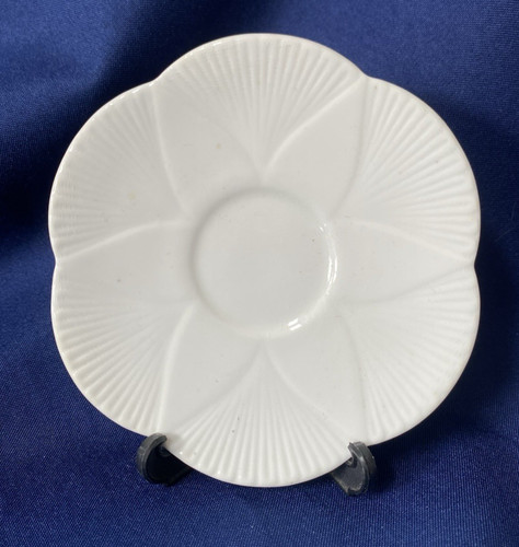 Foley china dainty white - ,
