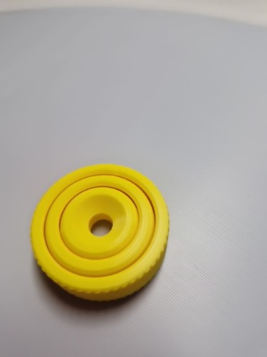 Gyroscope fidget toy kinetic - gyroscope,