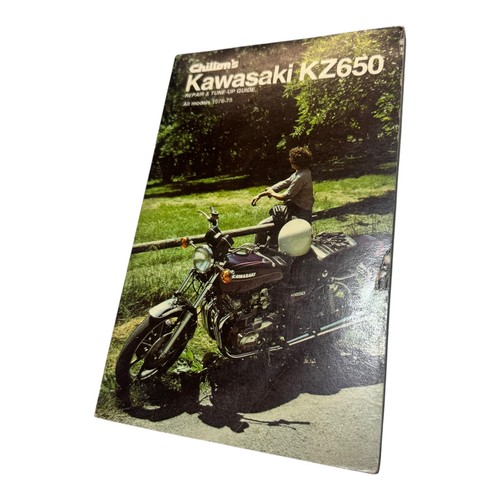 1976 1978 kawasaki kz650b d - 1976-1978,