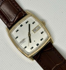 1970s Vintage JDM Seiko Lord