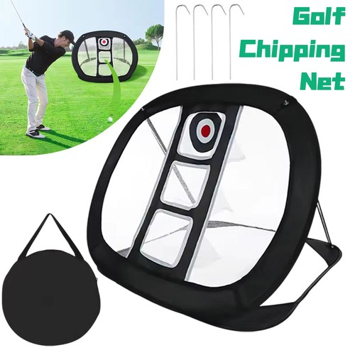 Golf practice net - golf,
