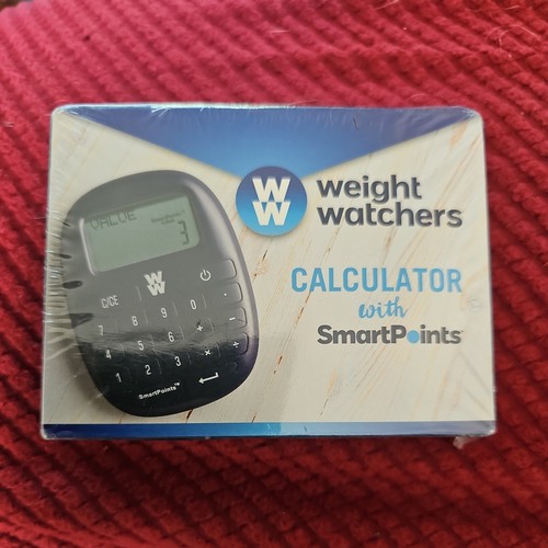 Weight watchers smart points - smart,