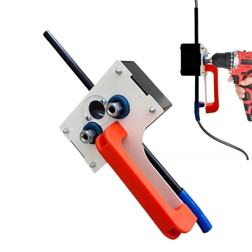Fish tape cable - tape, feeder