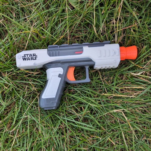 Star wars nerf - wars, gun