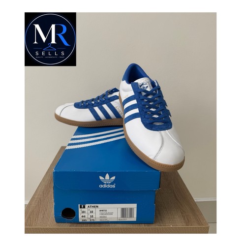 Adidas athen uk10 - adidas,
