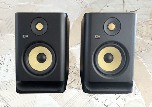 Krk rokit rp5 active - krk, g4