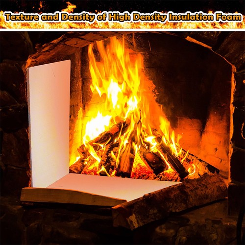 High temperature fireproof - high,